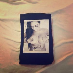 Brand new XXL SW shirt. Super fresh.